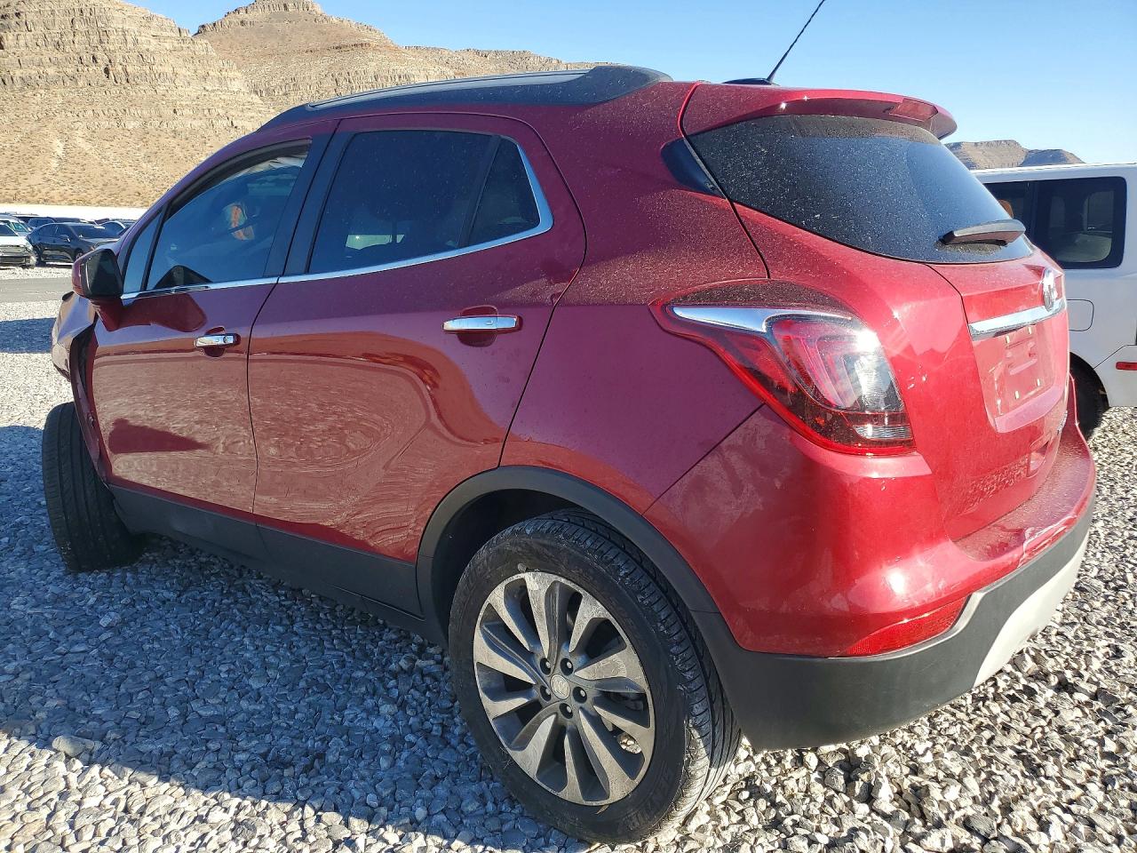Buick Encore Preferred