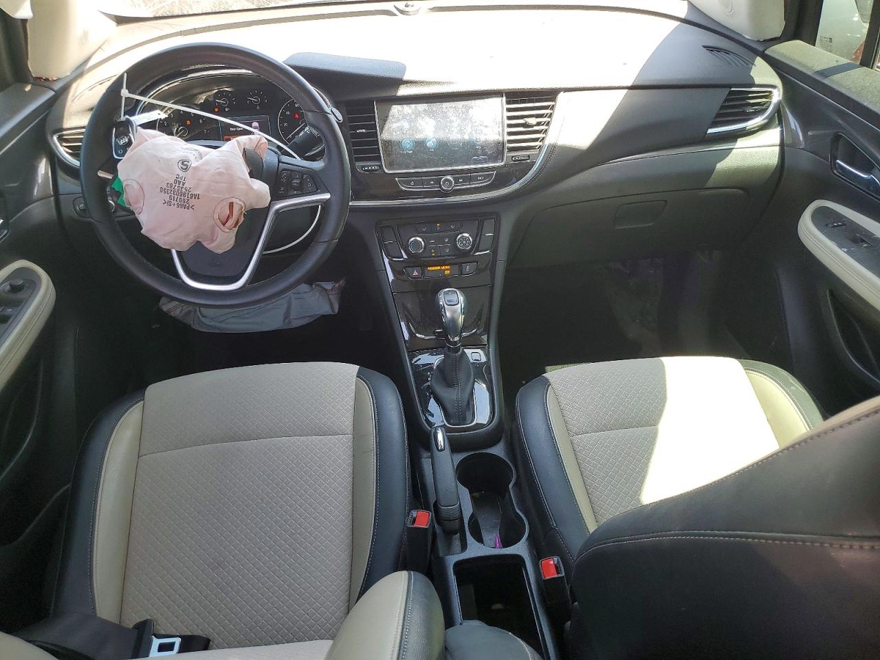 Buick Encore Preferred