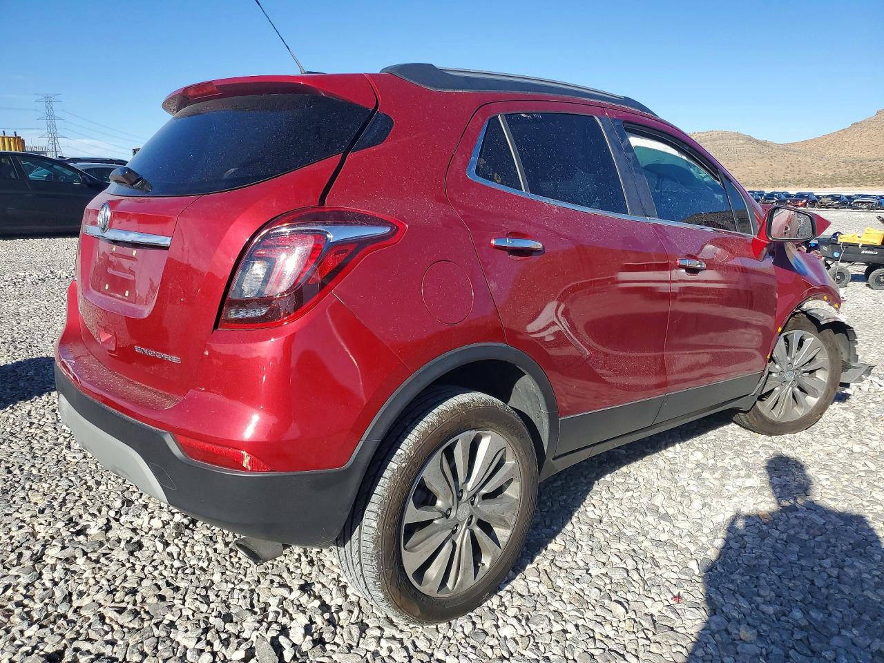 Buick Encore Preferred