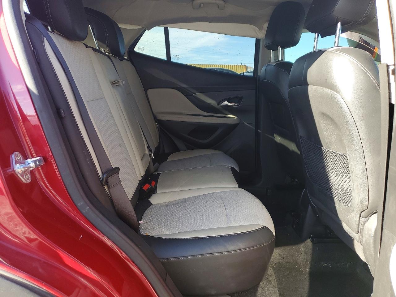 Buick Encore Preferred