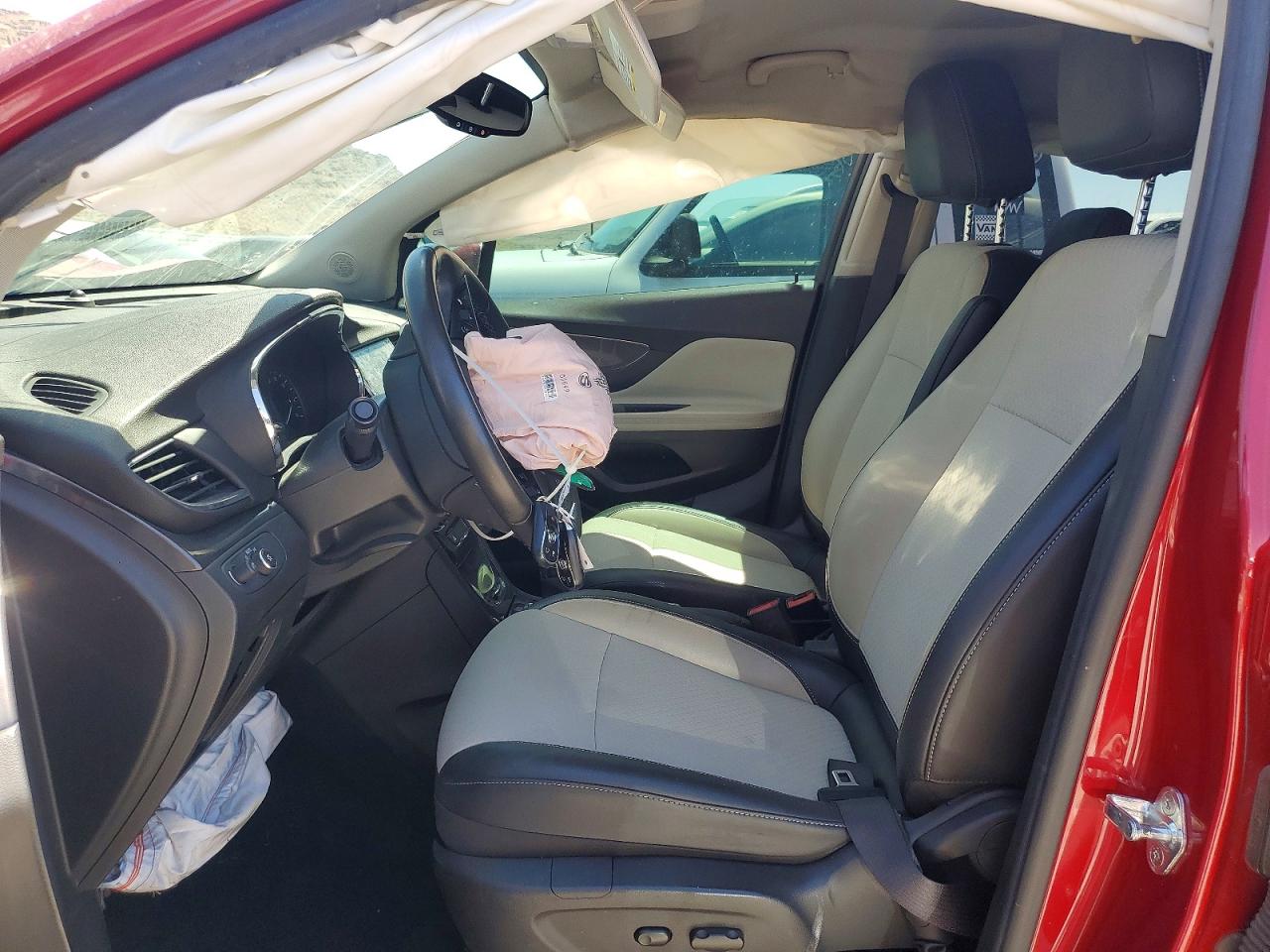 Buick Encore Preferred