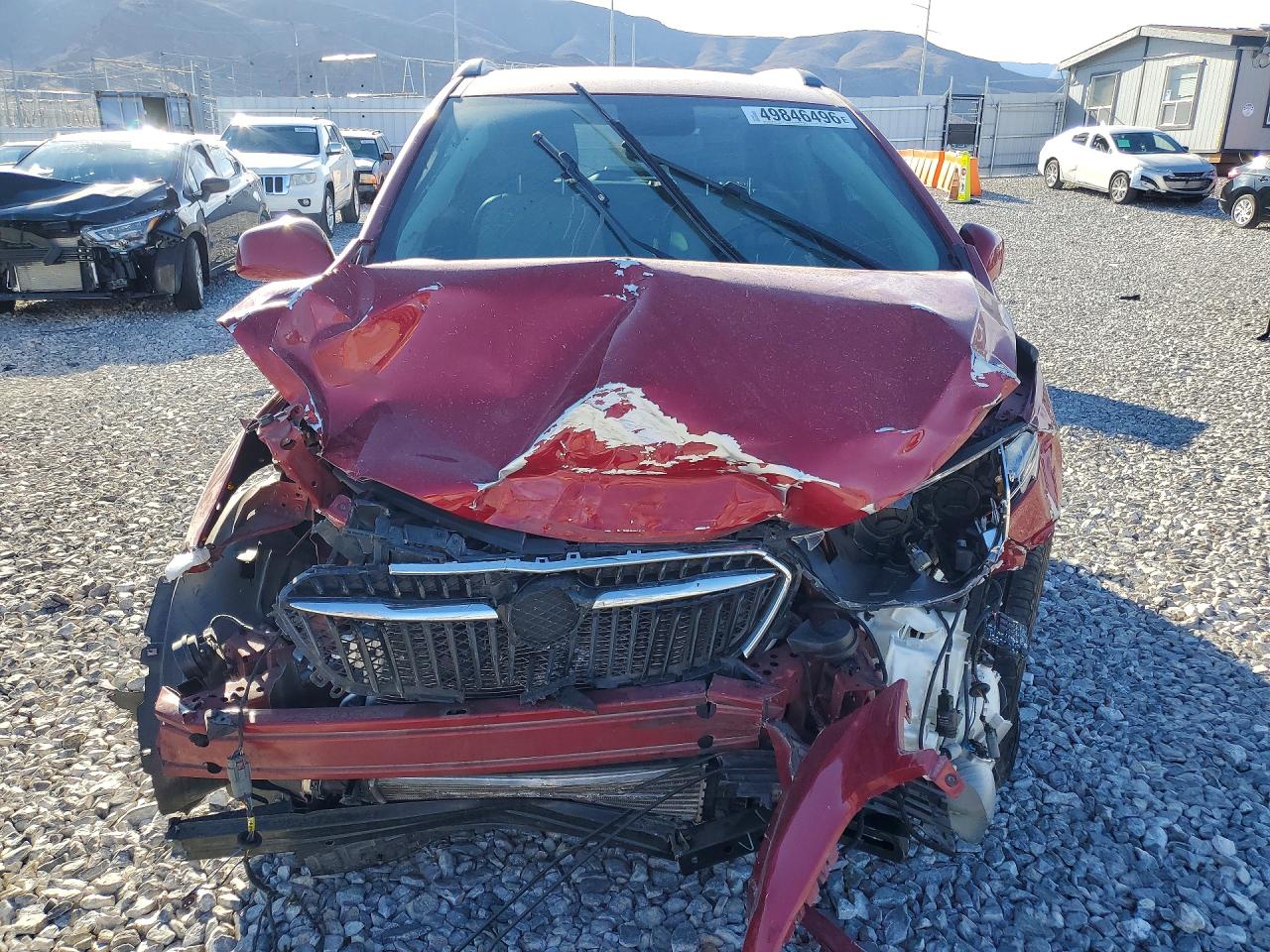 Buick Encore Preferred