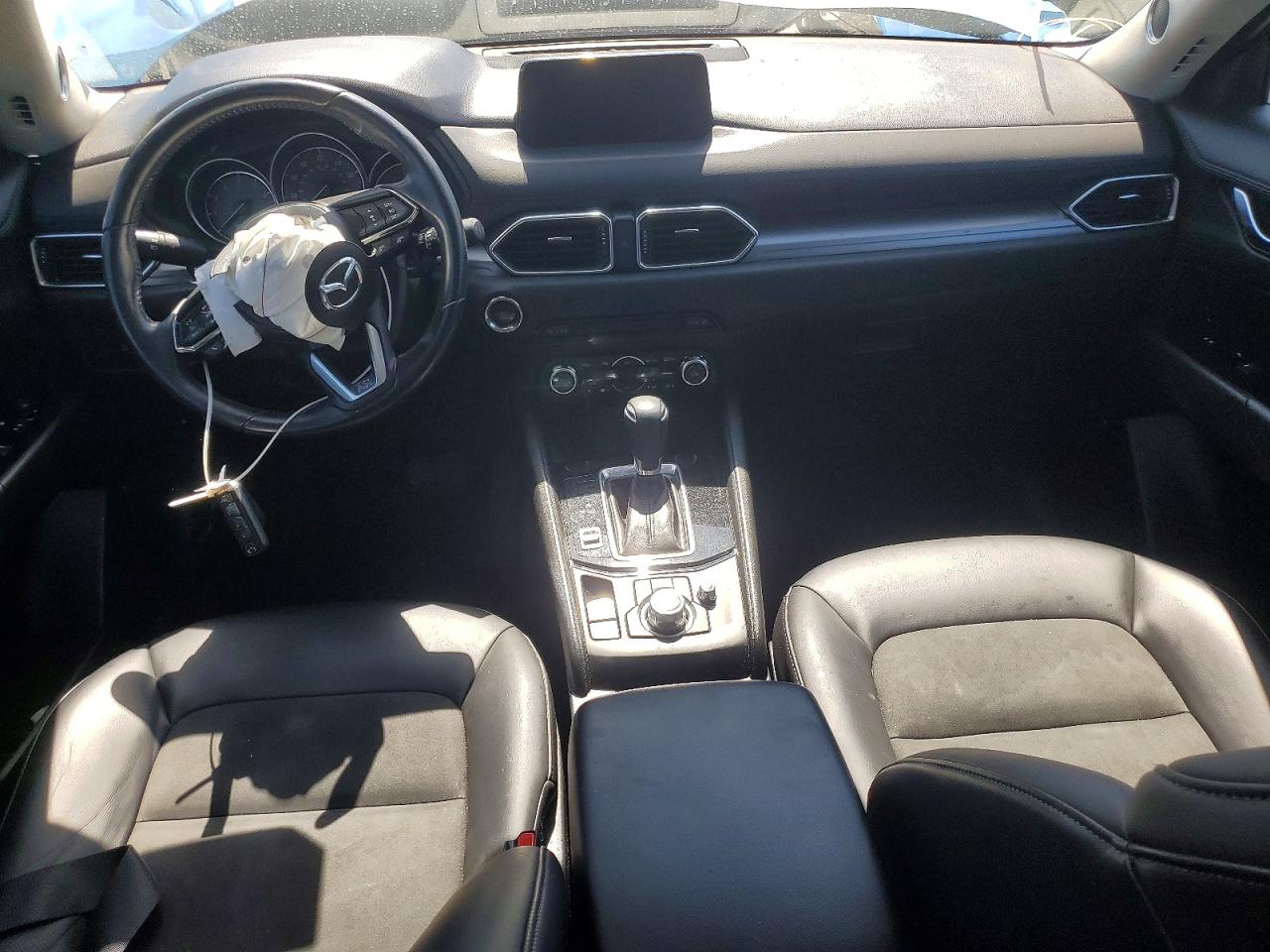 Mazda Cx Touring
