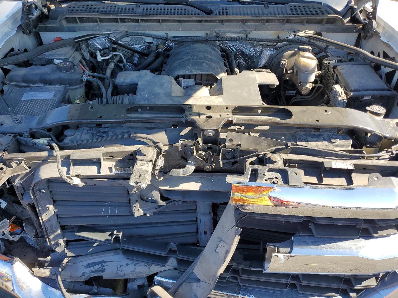 Chevrolet Silverado C1500
