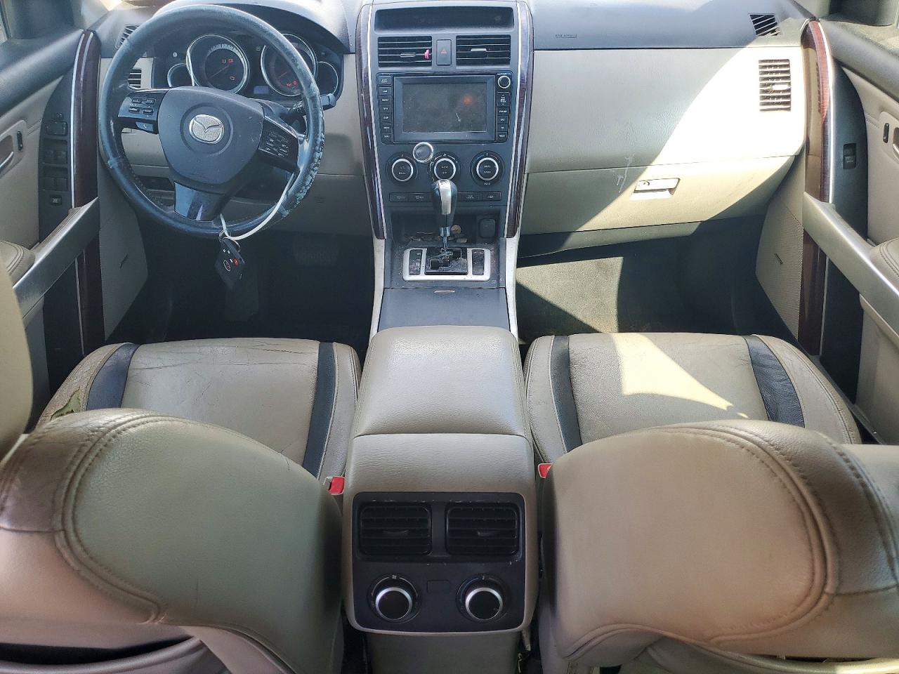 Mazda Cx