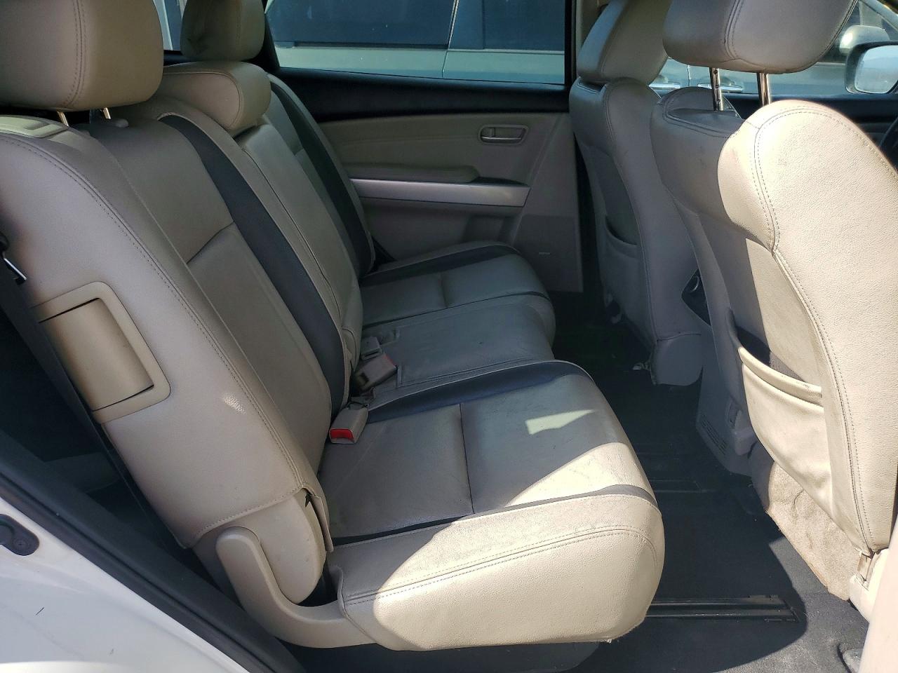 Mazda Cx