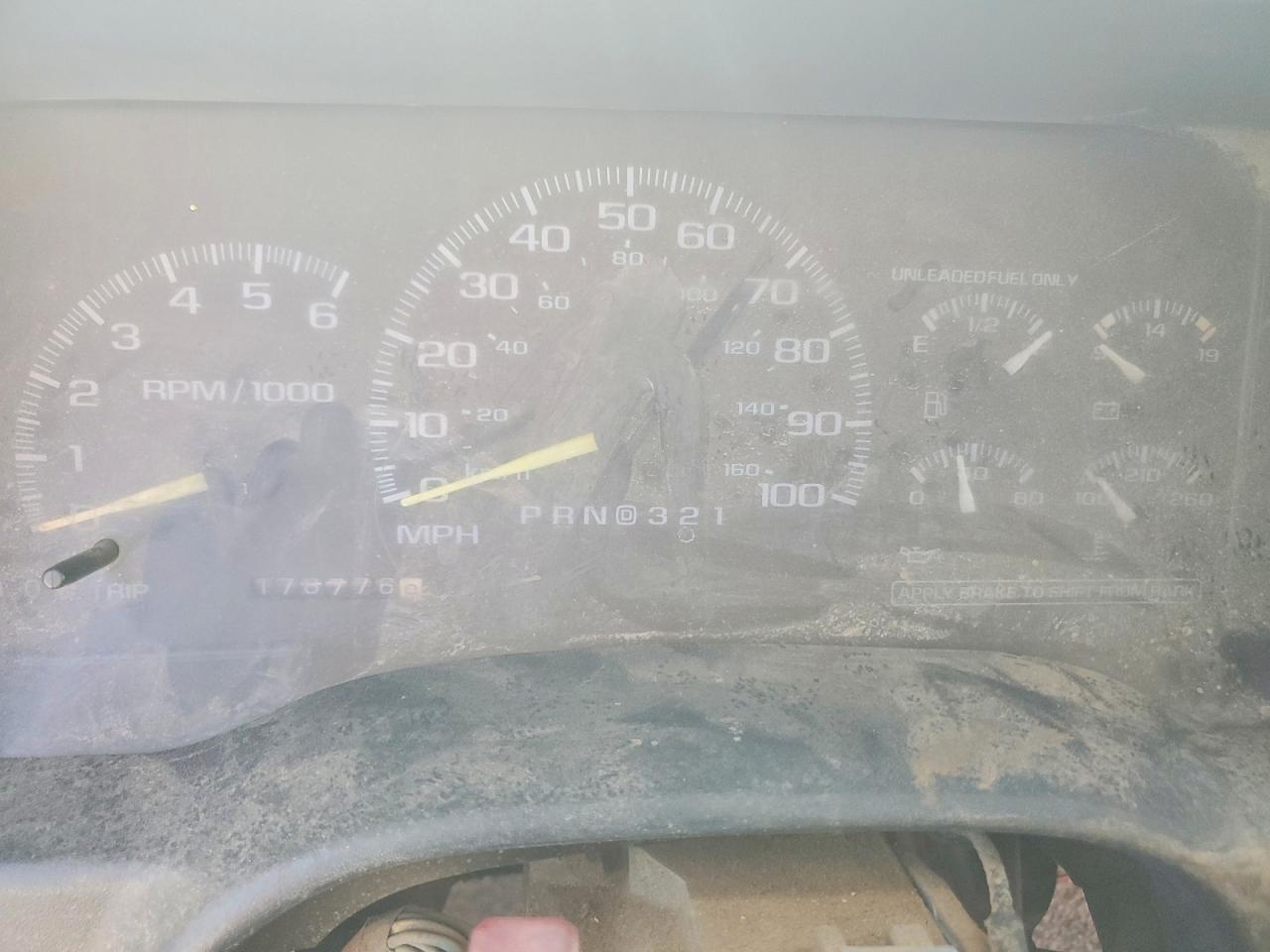 Chevrolet Gmt C3500