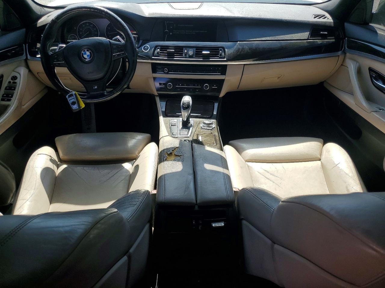 BMW 5 Series I