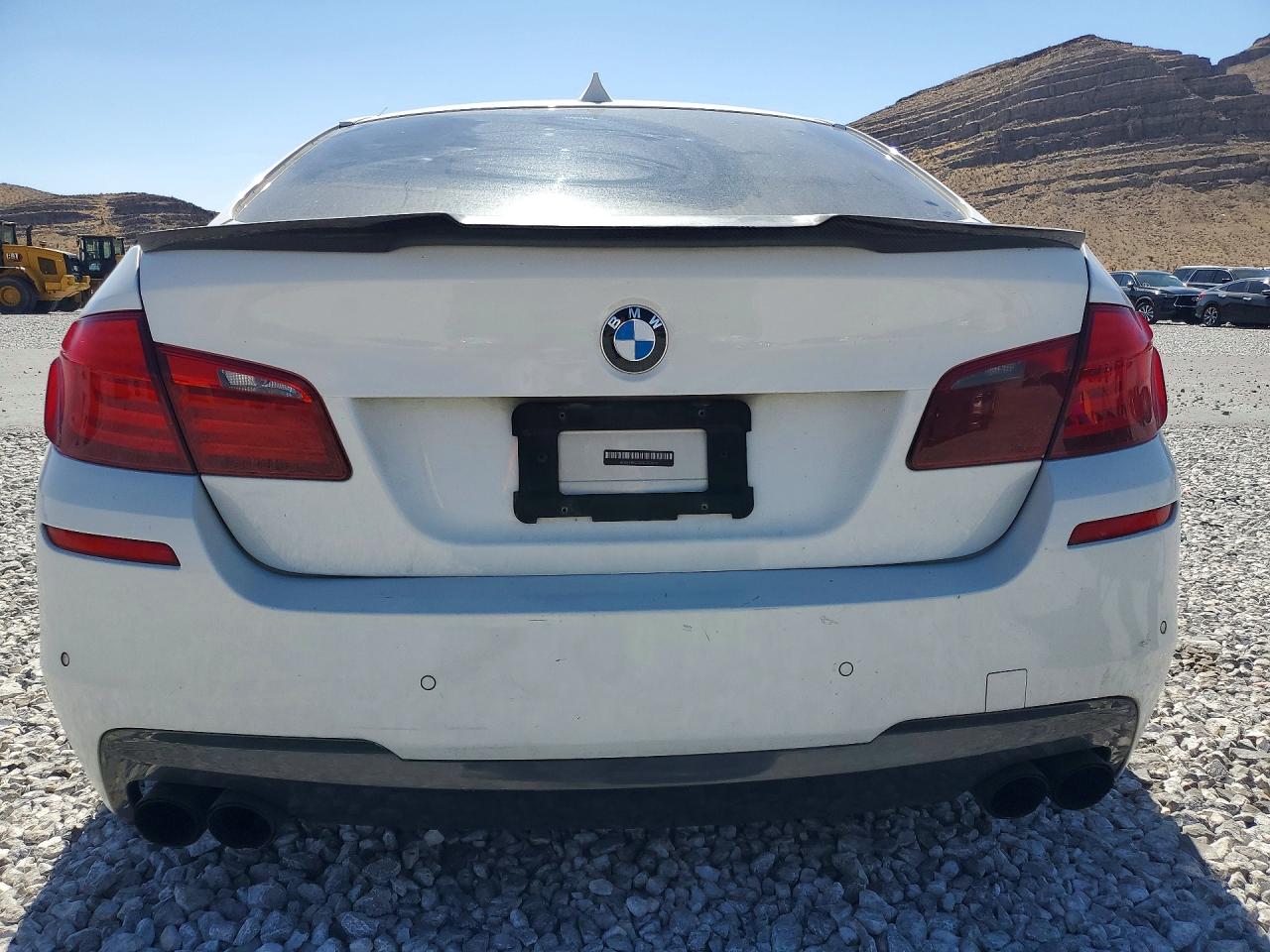 BMW 5 Series I