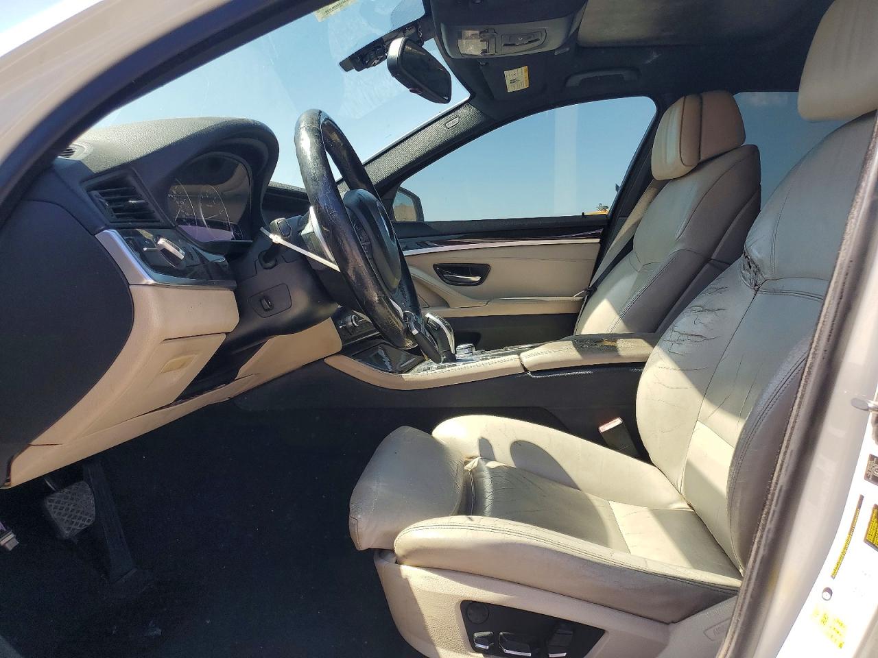 BMW 5 Series I