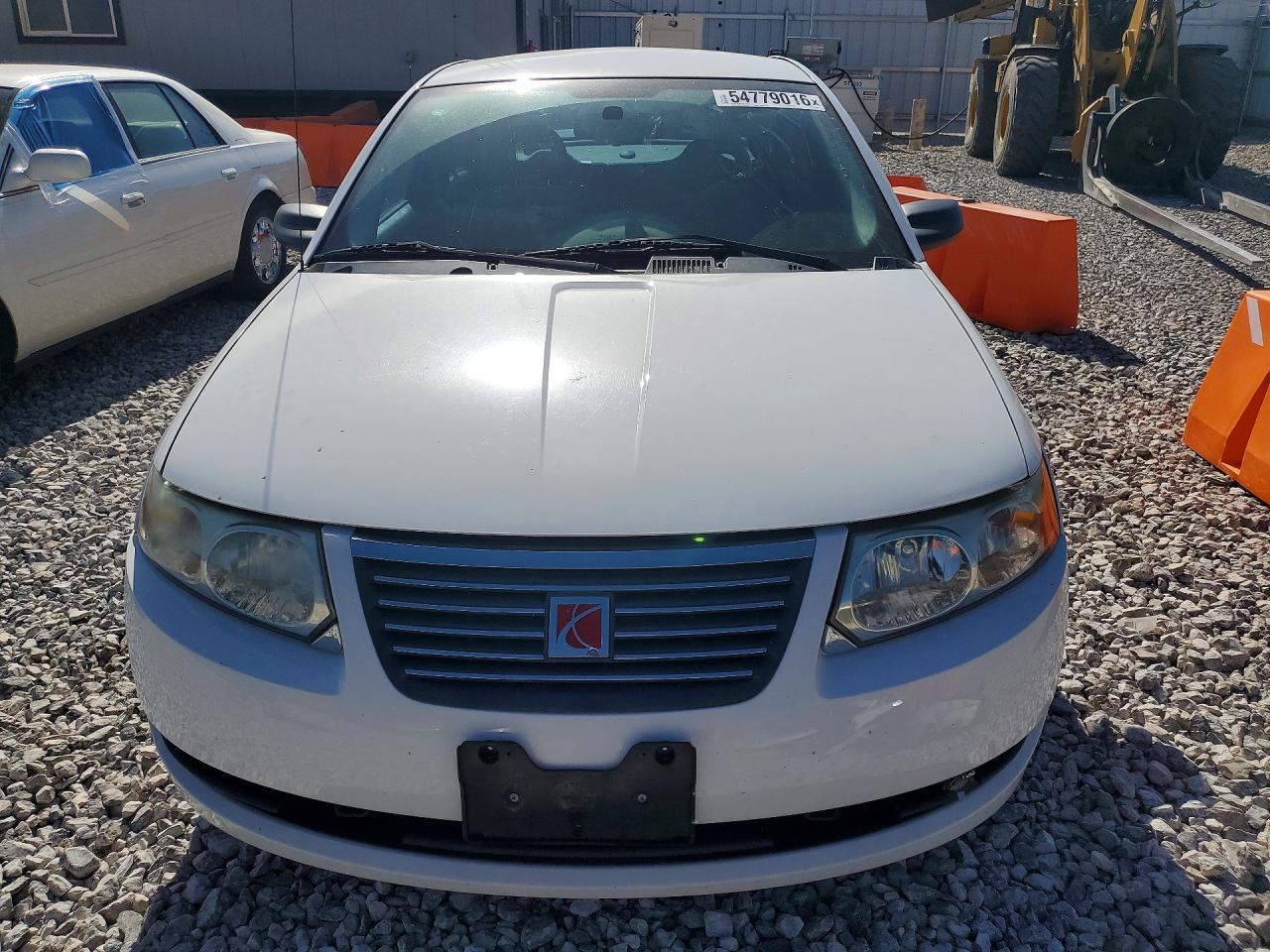 Saturn Ion Level 2