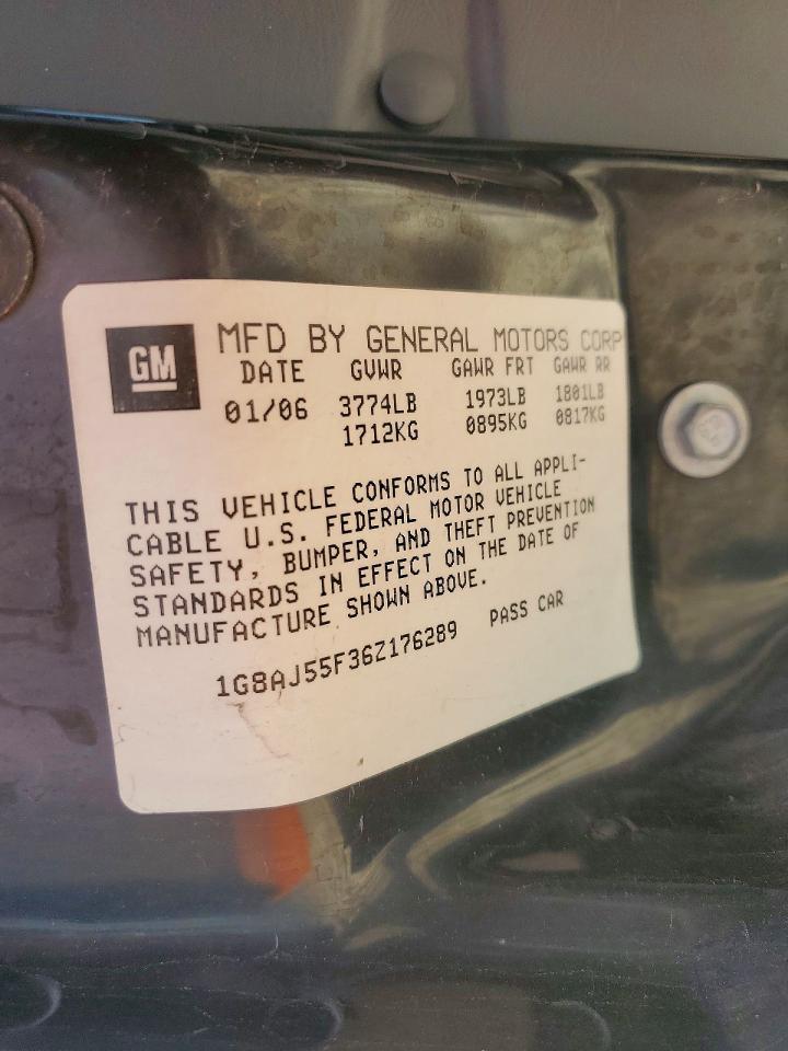 Saturn Ion Level 2