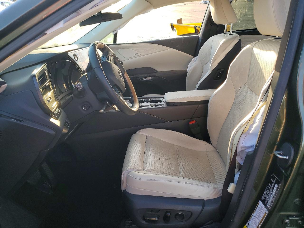 Lexus RX Luxury
