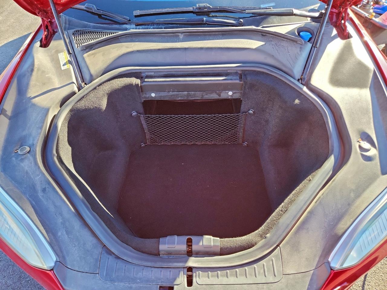 Tesla Model S 85