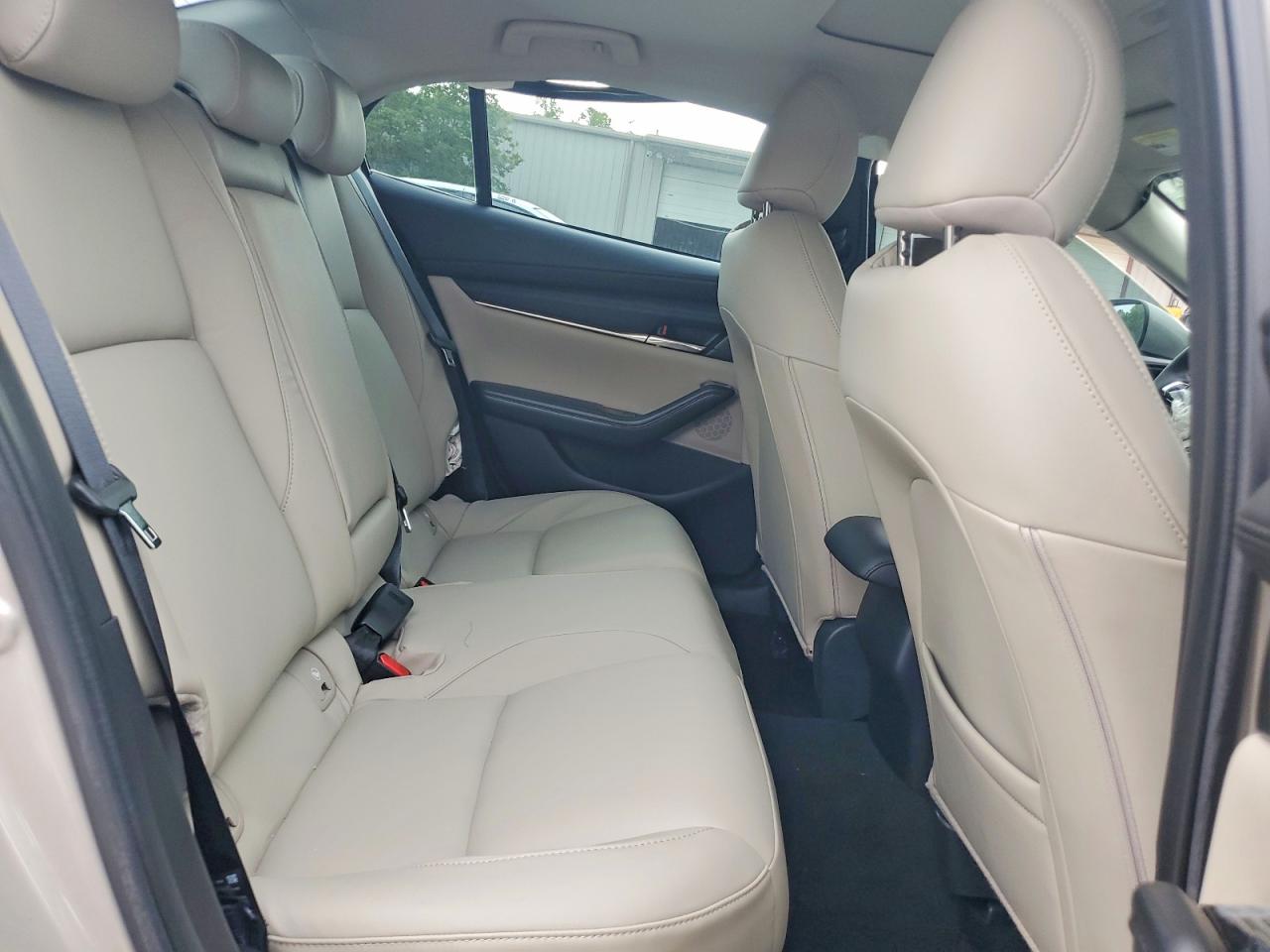 Mazda 3 Preferred