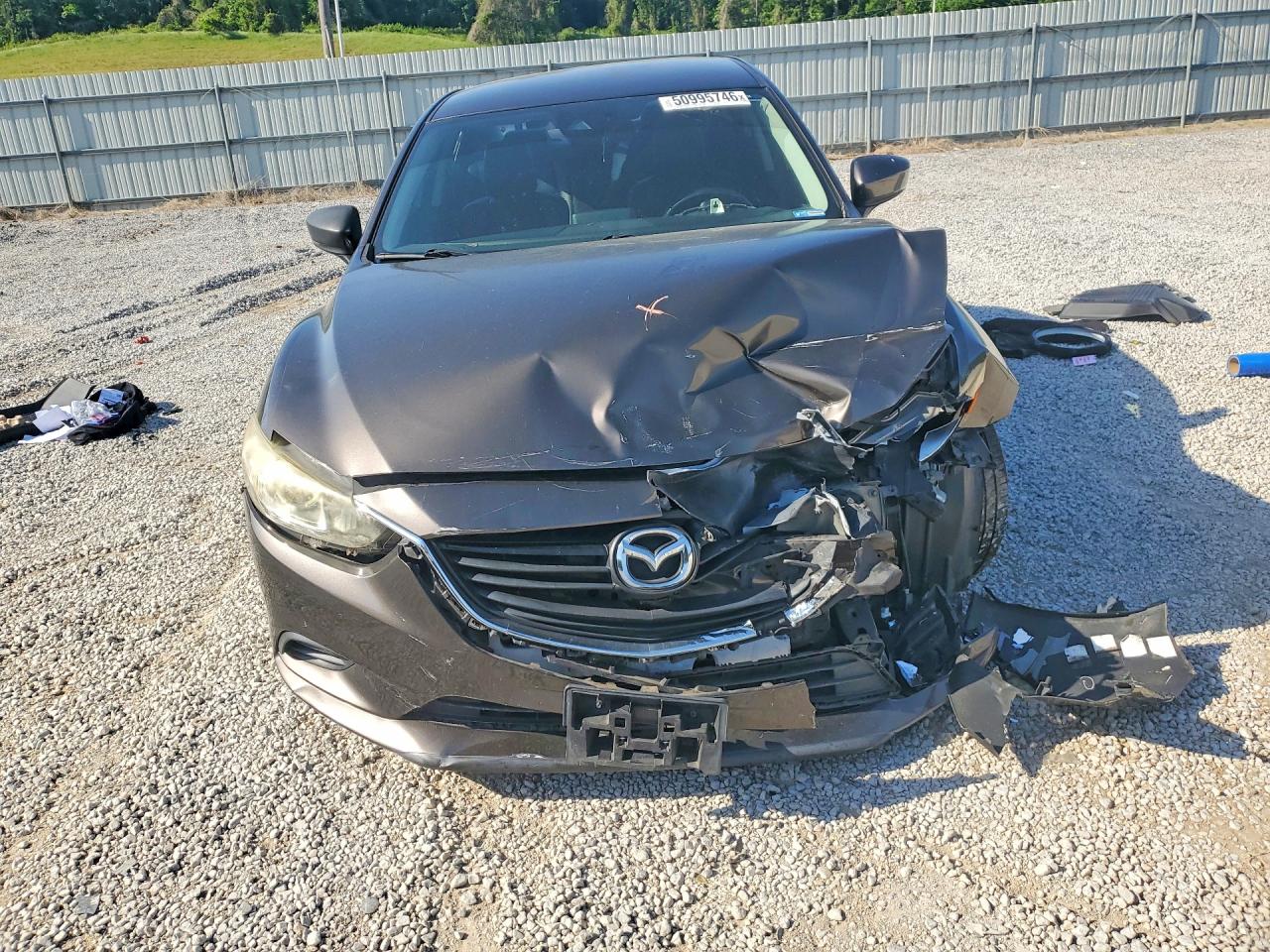 Mazda 6 Touring
