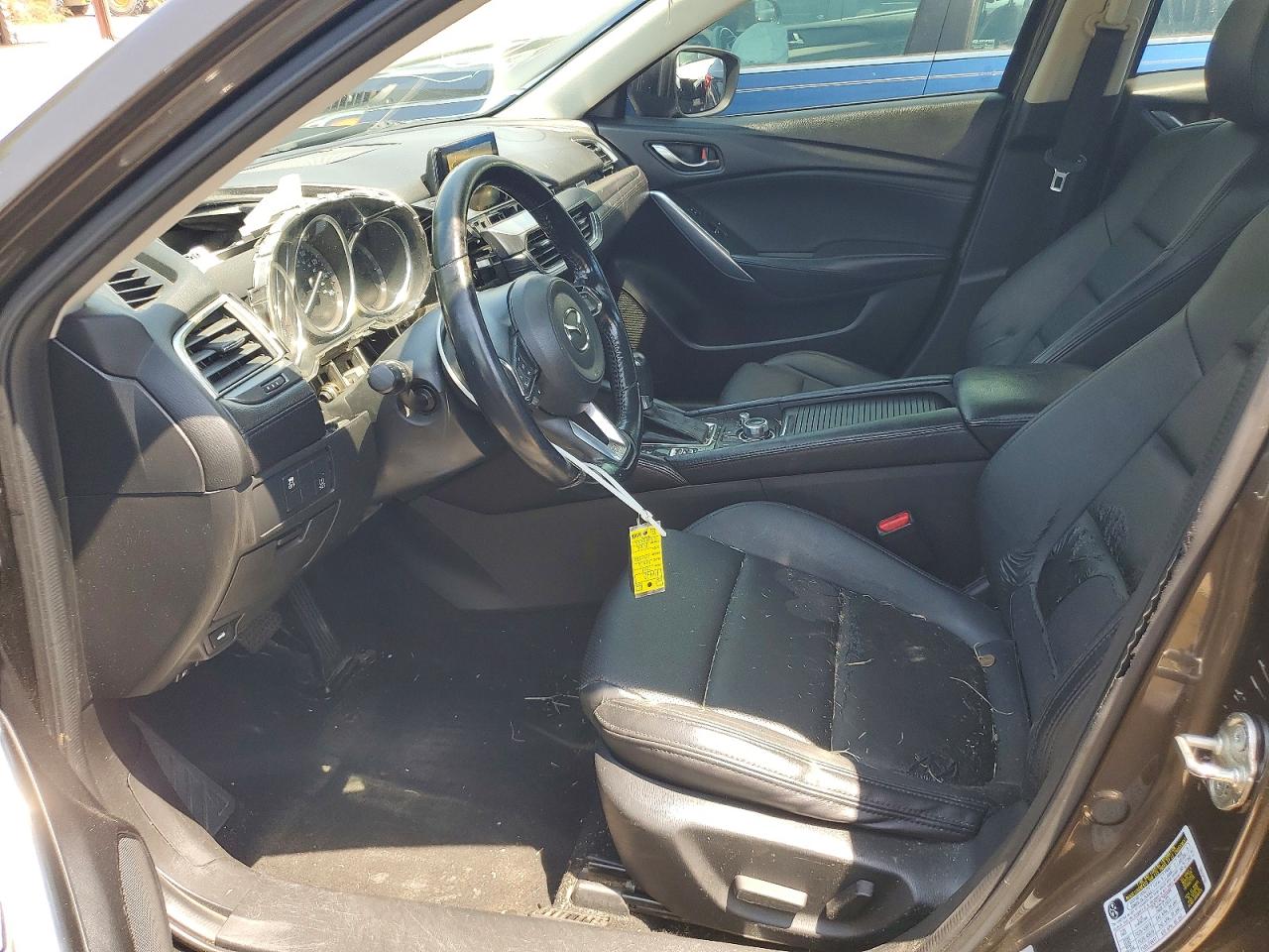 Mazda 6 Touring