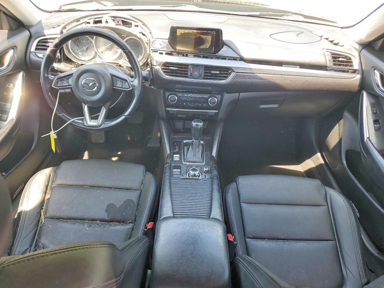 Mazda 6 Touring
