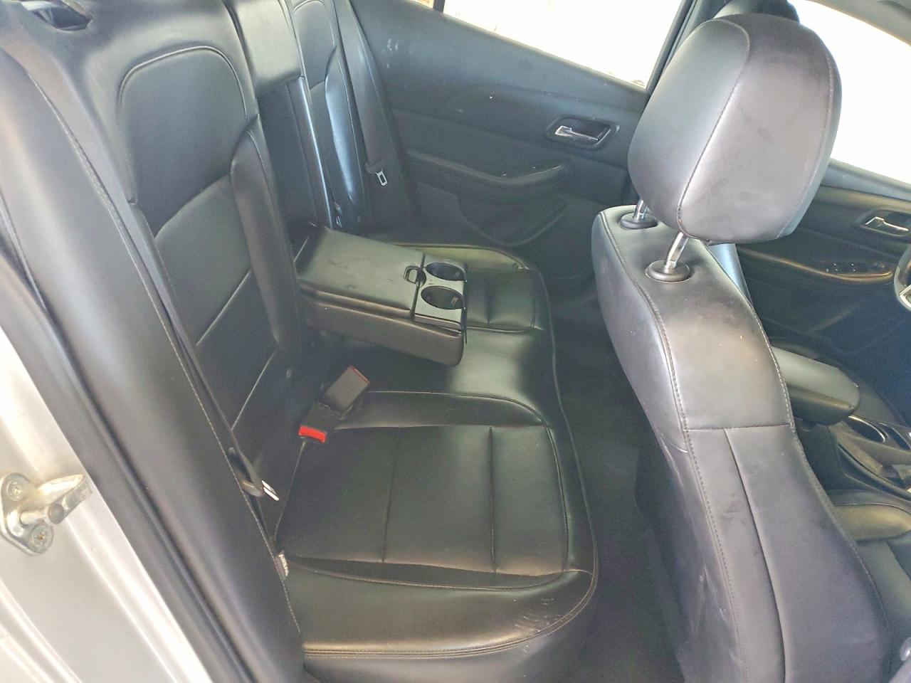 Chevrolet Malibu Ltz
