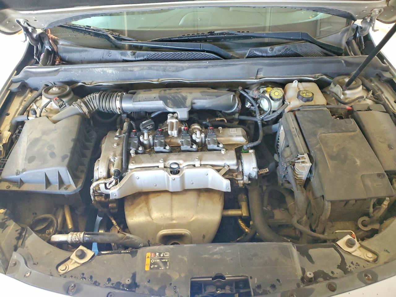 Chevrolet Malibu Ltz
