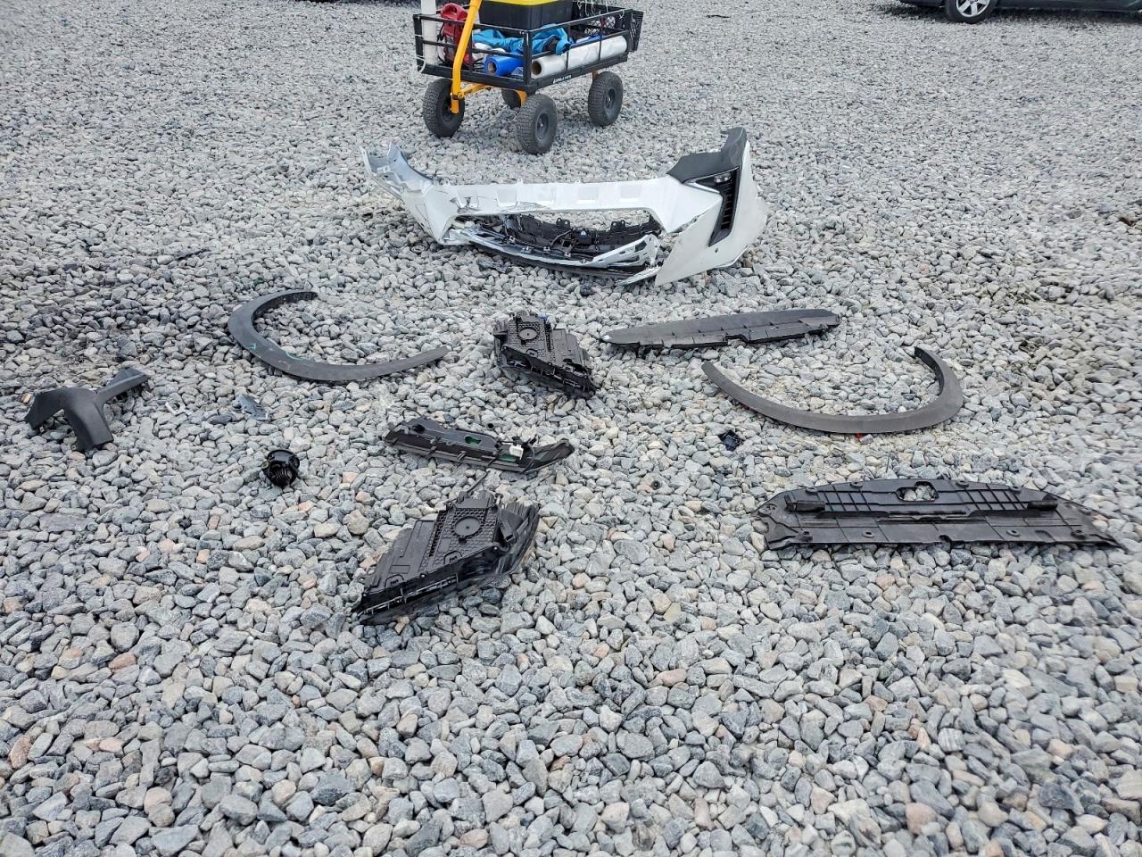 Lexus NX Base