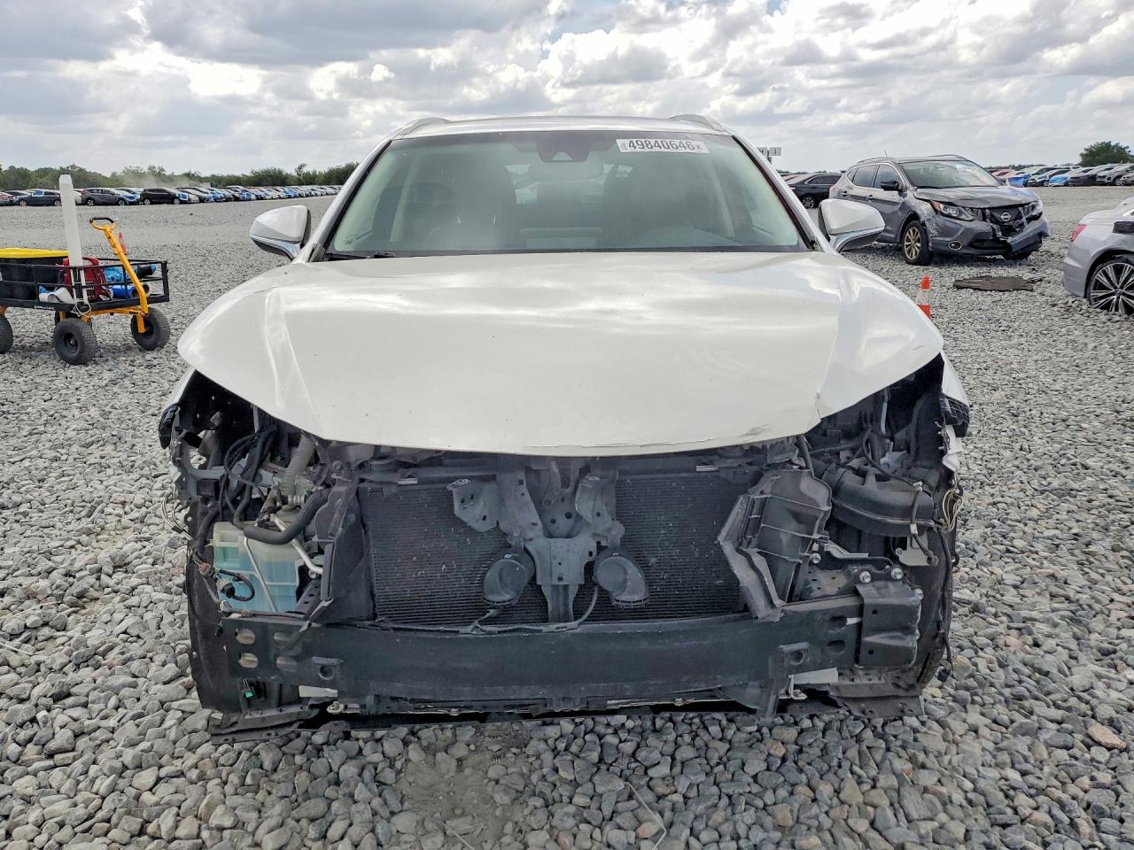 Lexus NX Base
