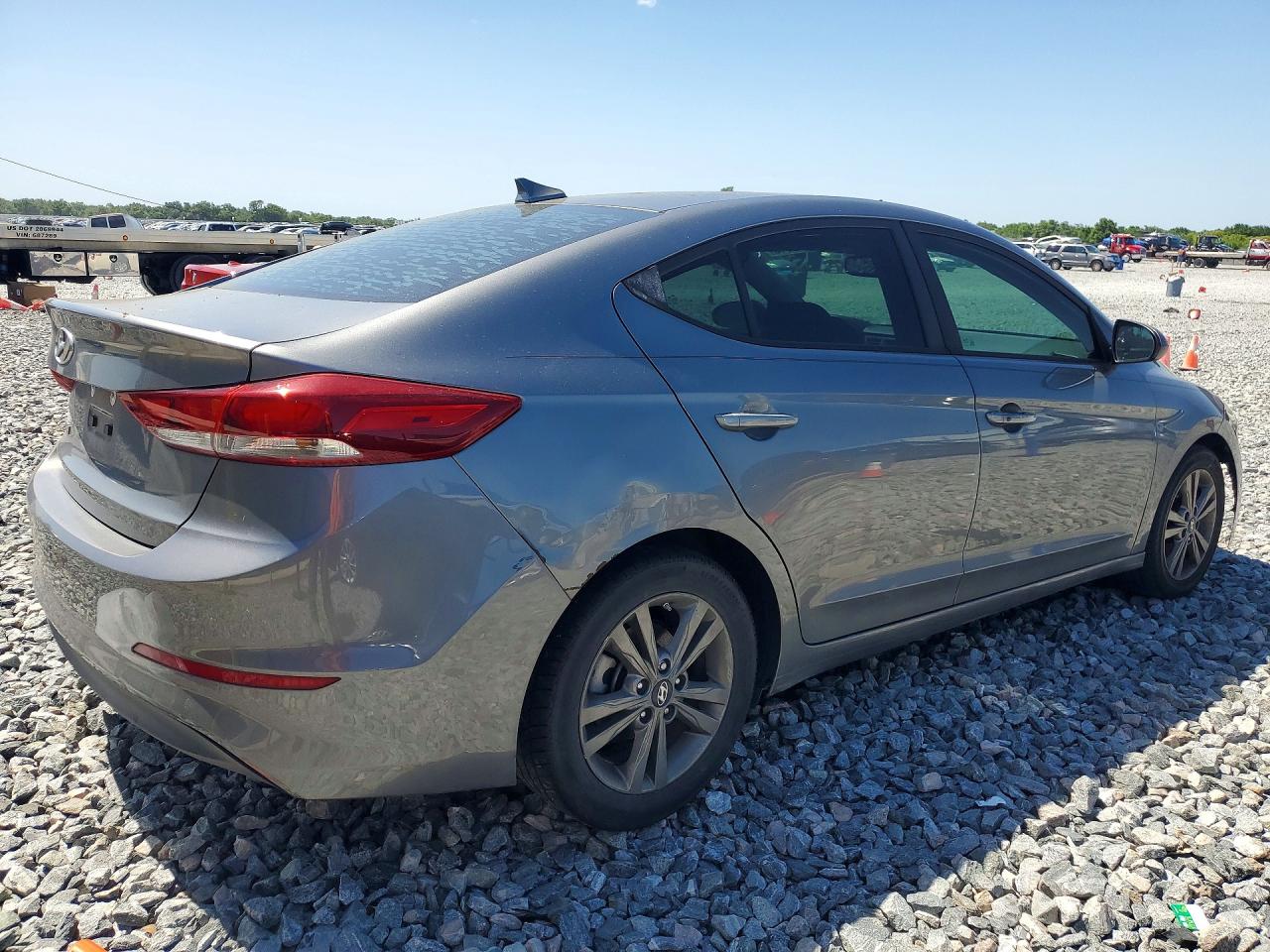 Hyundai ELANTRA Value Edition