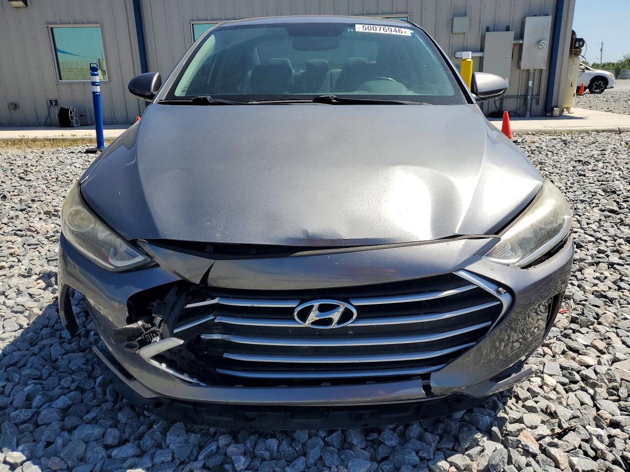 Hyundai ELANTRA Value Edition