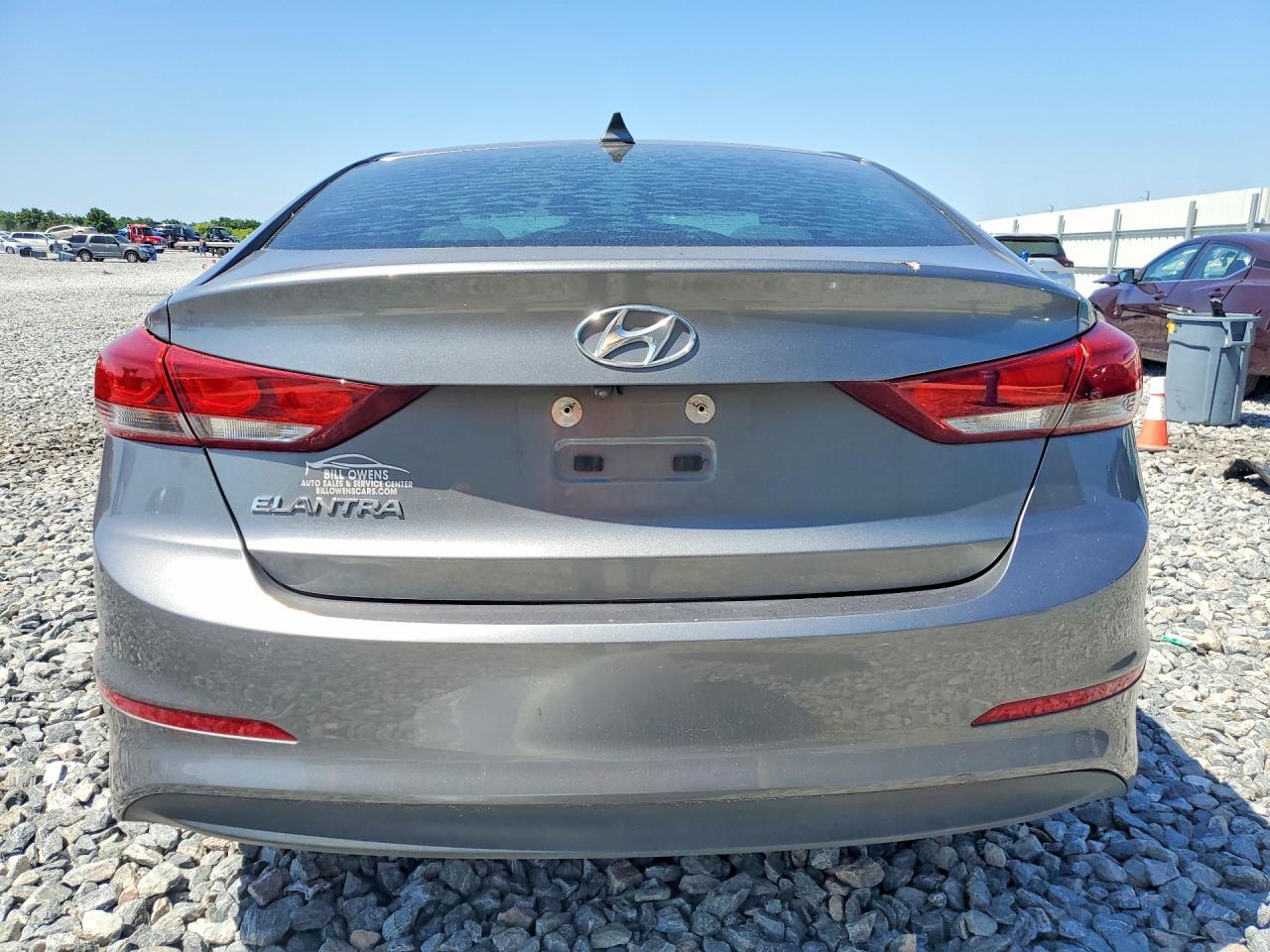 Hyundai ELANTRA Value Edition