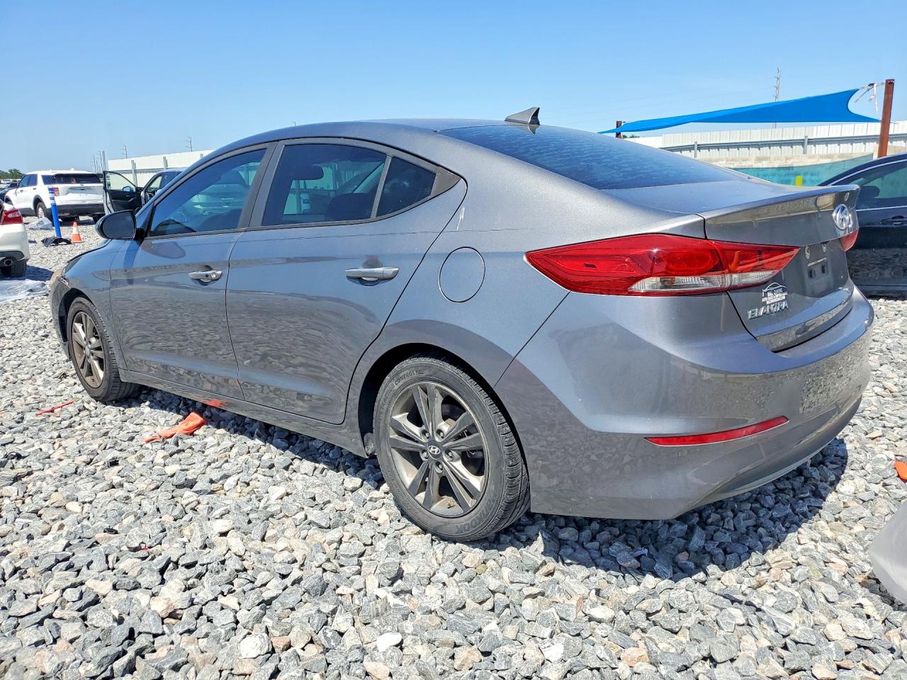 Hyundai ELANTRA Value Edition