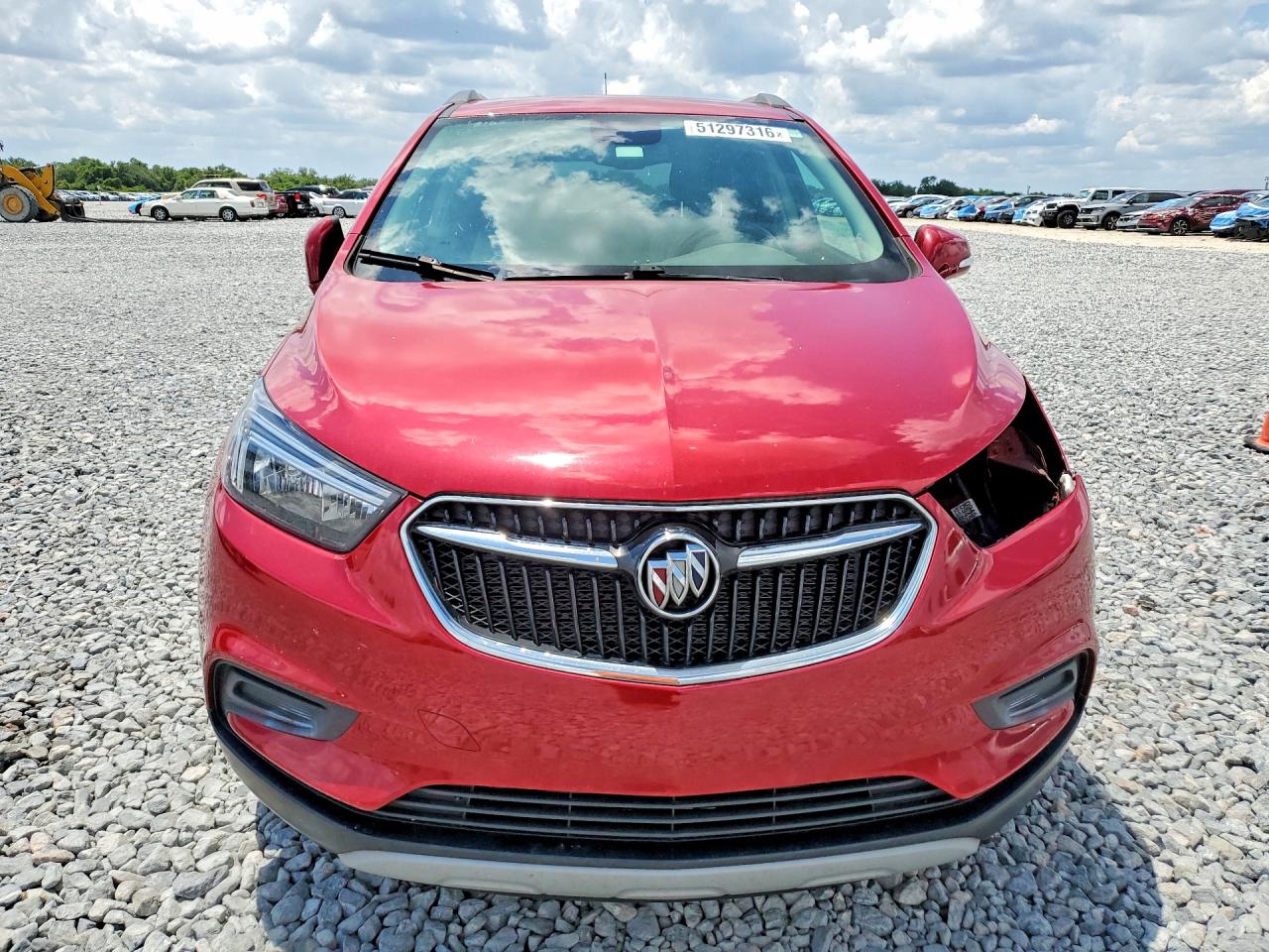 Buick Encore Preferred