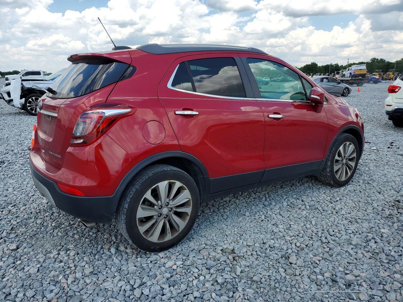 Buick Encore Preferred