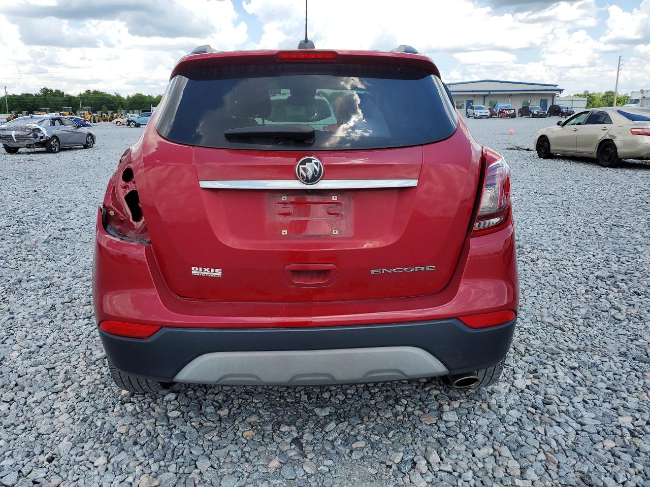 Buick Encore Preferred