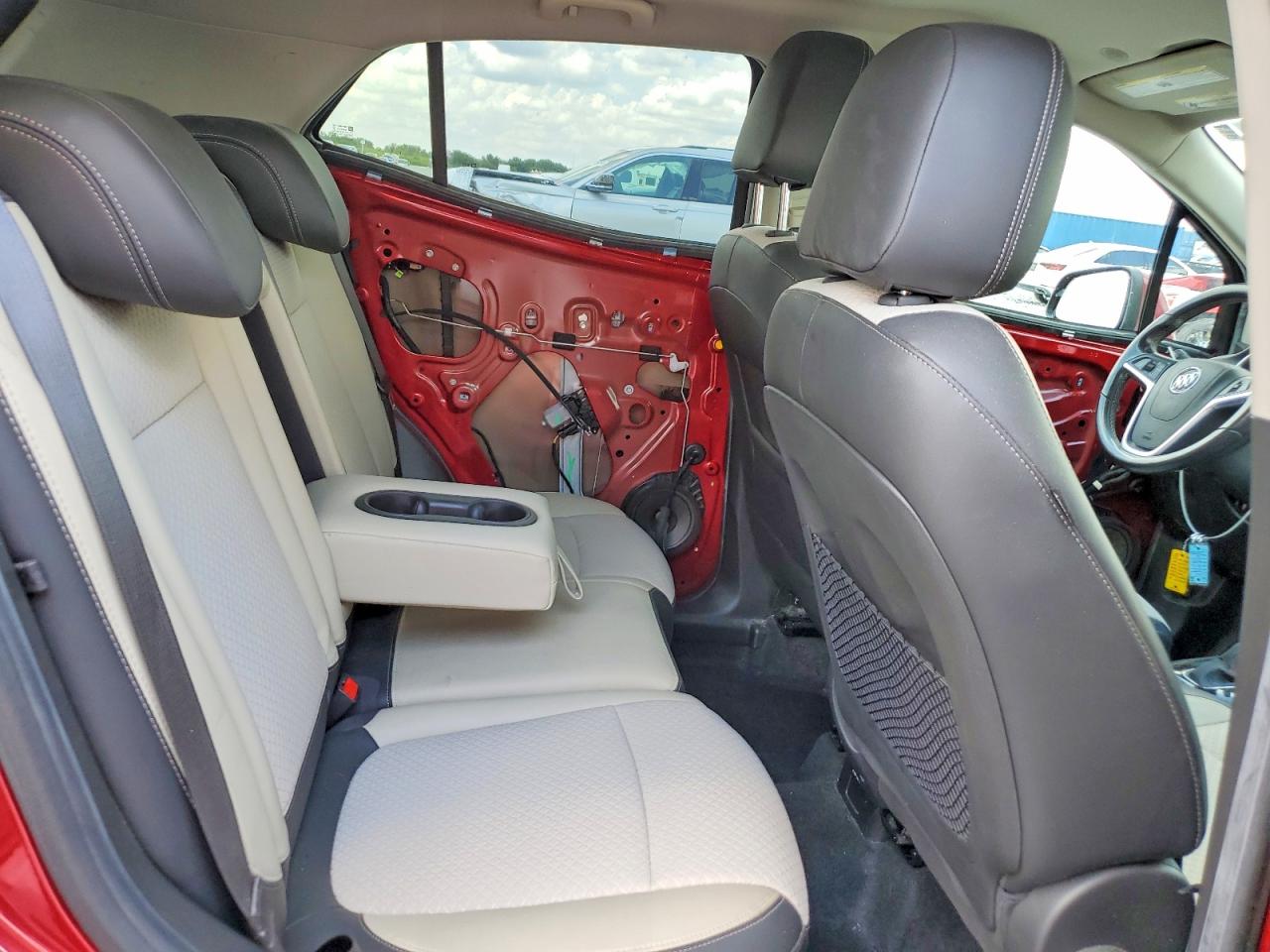Buick Encore Preferred