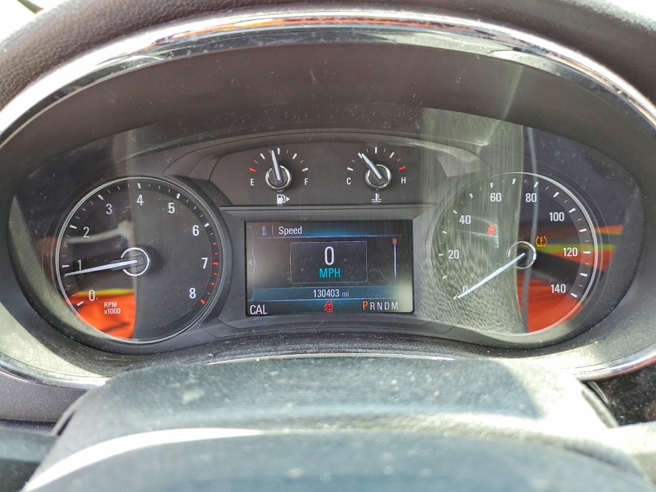 Buick Encore Preferred
