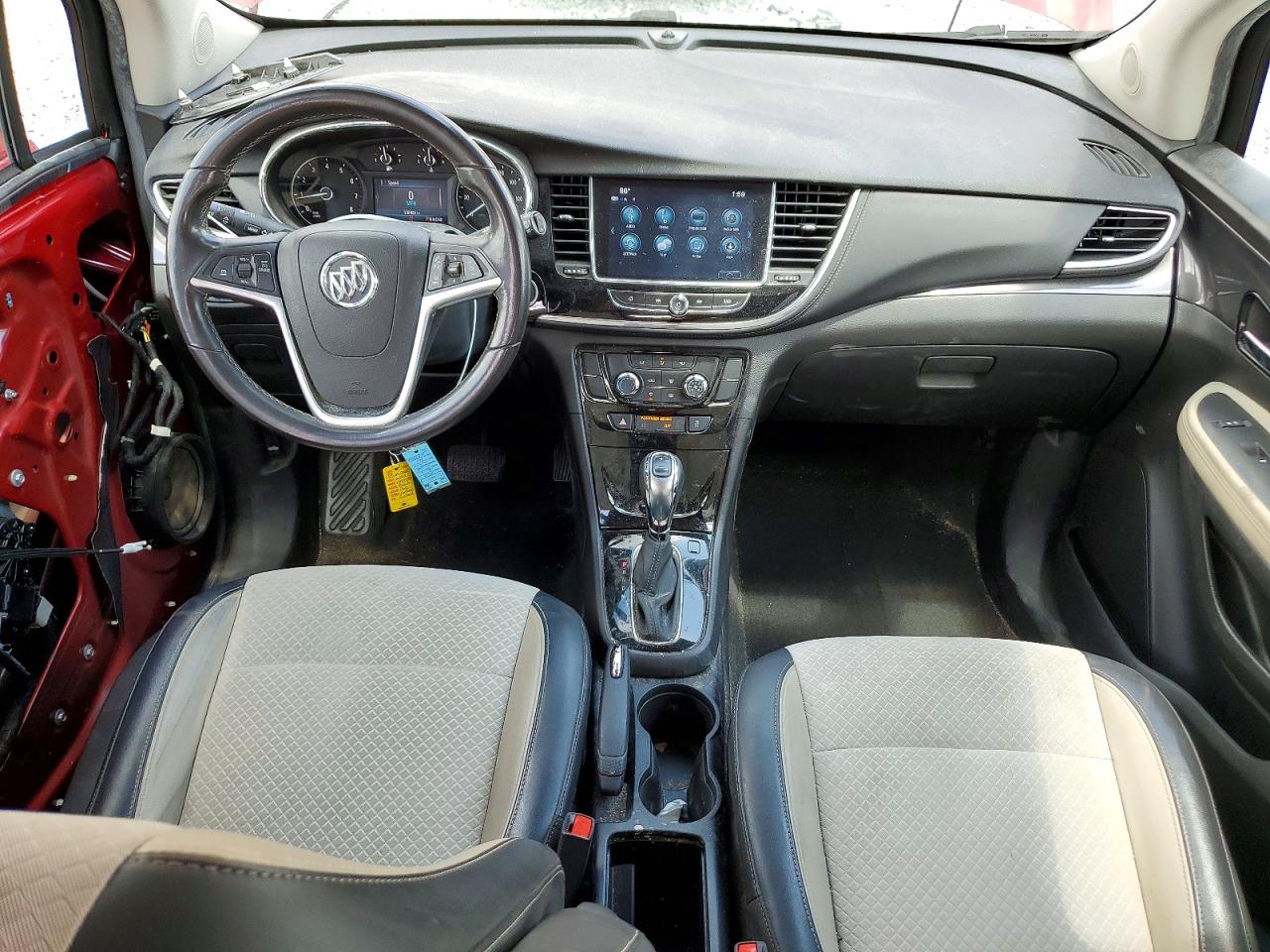 Buick Encore Preferred