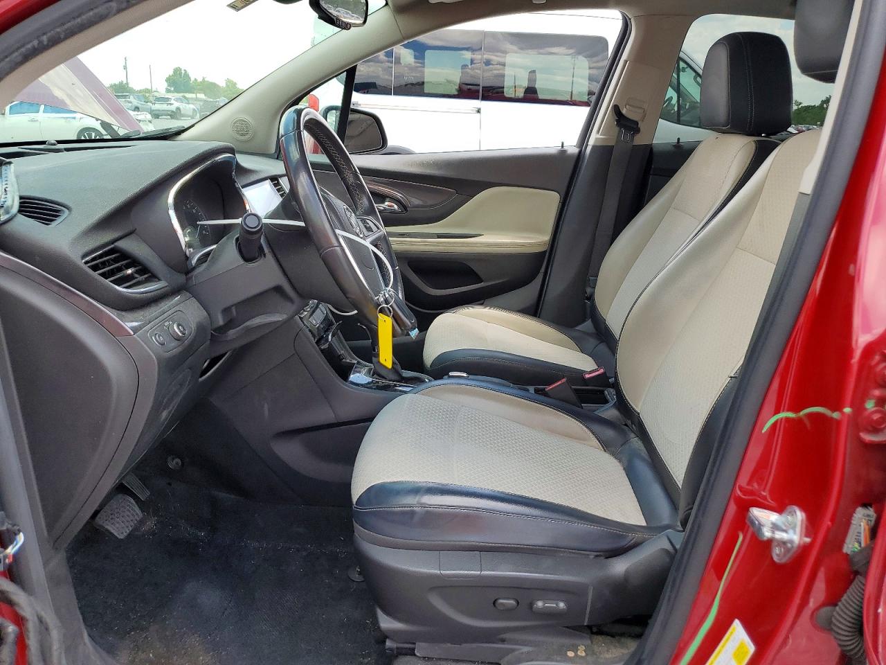Buick Encore Preferred