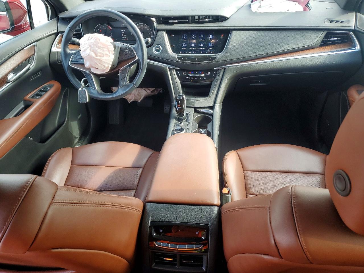 Cadillac XT5 Premium Luxury