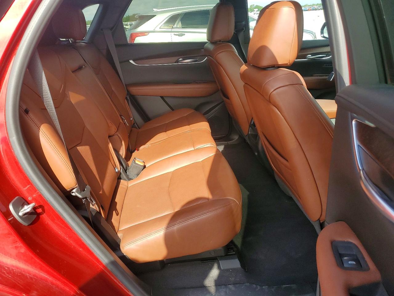 Cadillac XT5 Premium Luxury