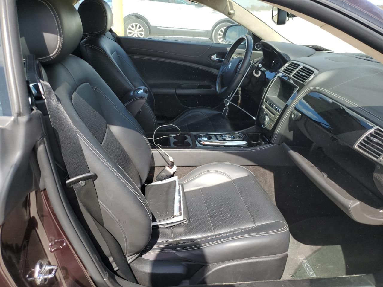Jaguar XK