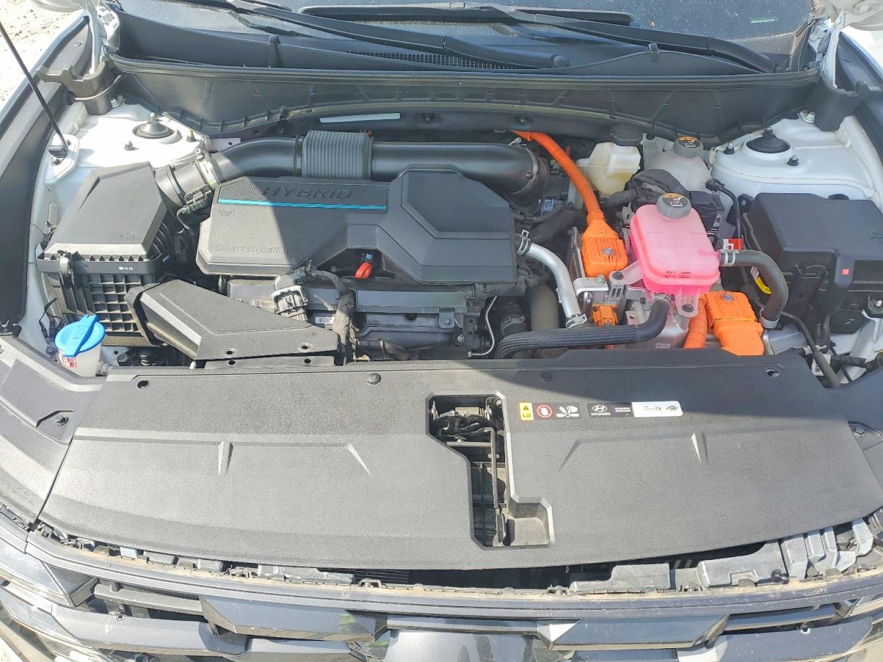Hyundai TUCSON Sel Convenience