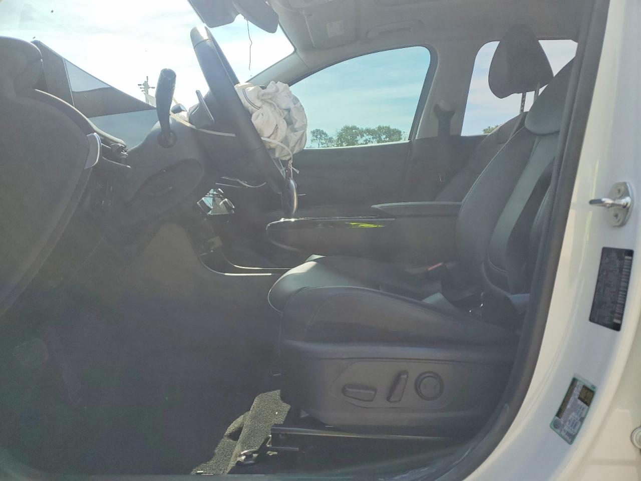 Hyundai TUCSON Sel Convenience