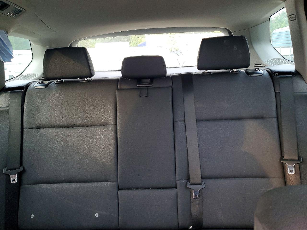 BMW X Series Sdrive28i
