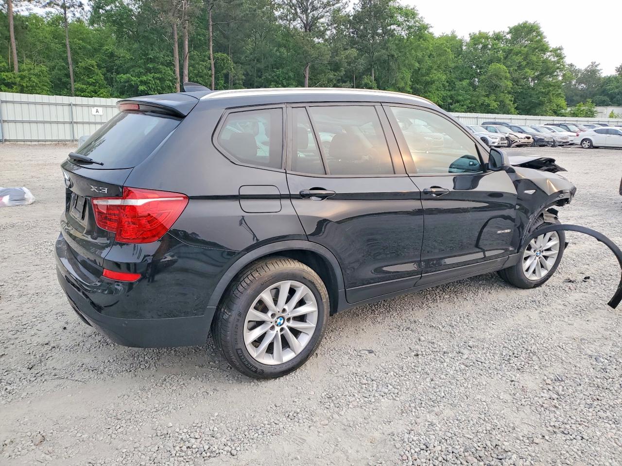 BMW X Series Sdrive28i