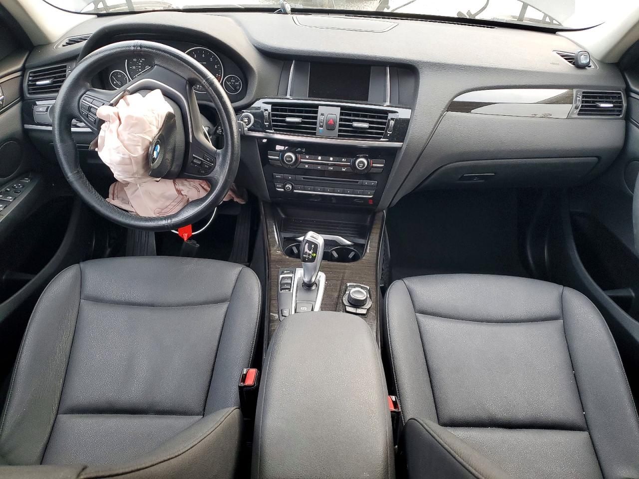 BMW X Series Sdrive28i