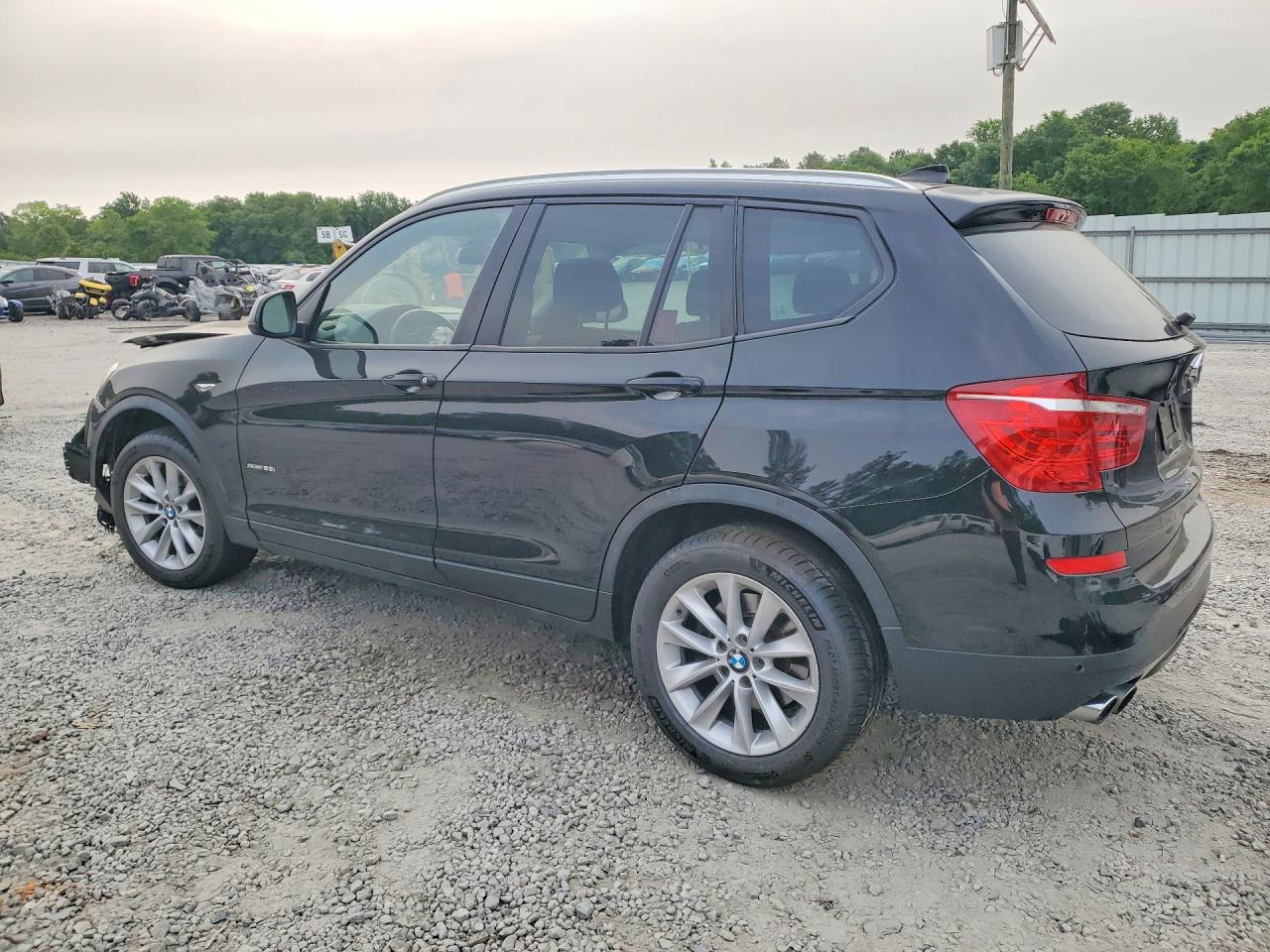 BMW X Series Sdrive28i
