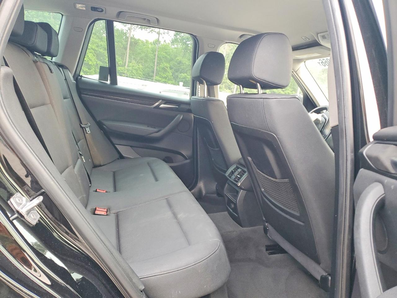 BMW X Series Sdrive28i