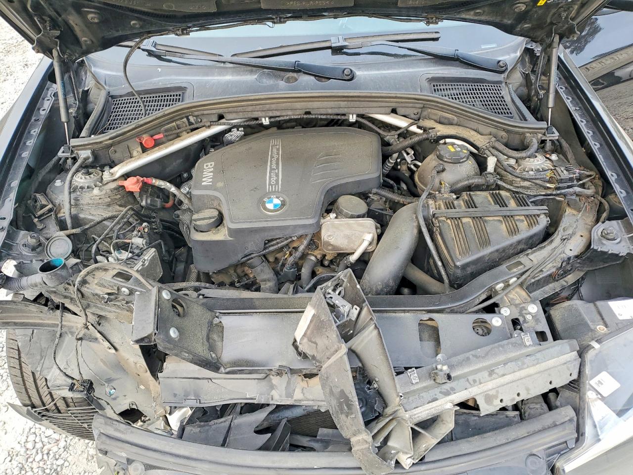 BMW X Series Sdrive28i