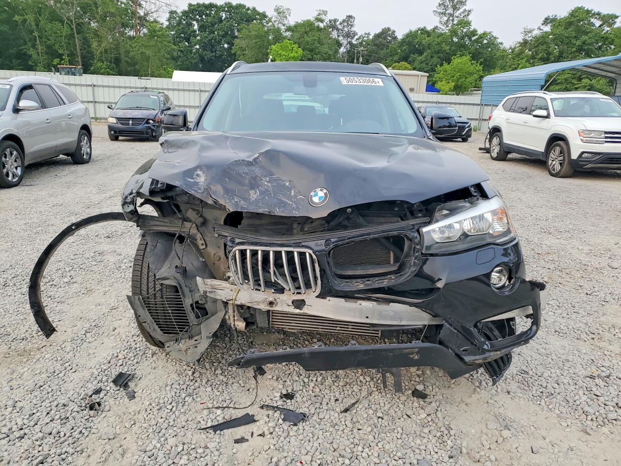 BMW X Series Sdrive28i