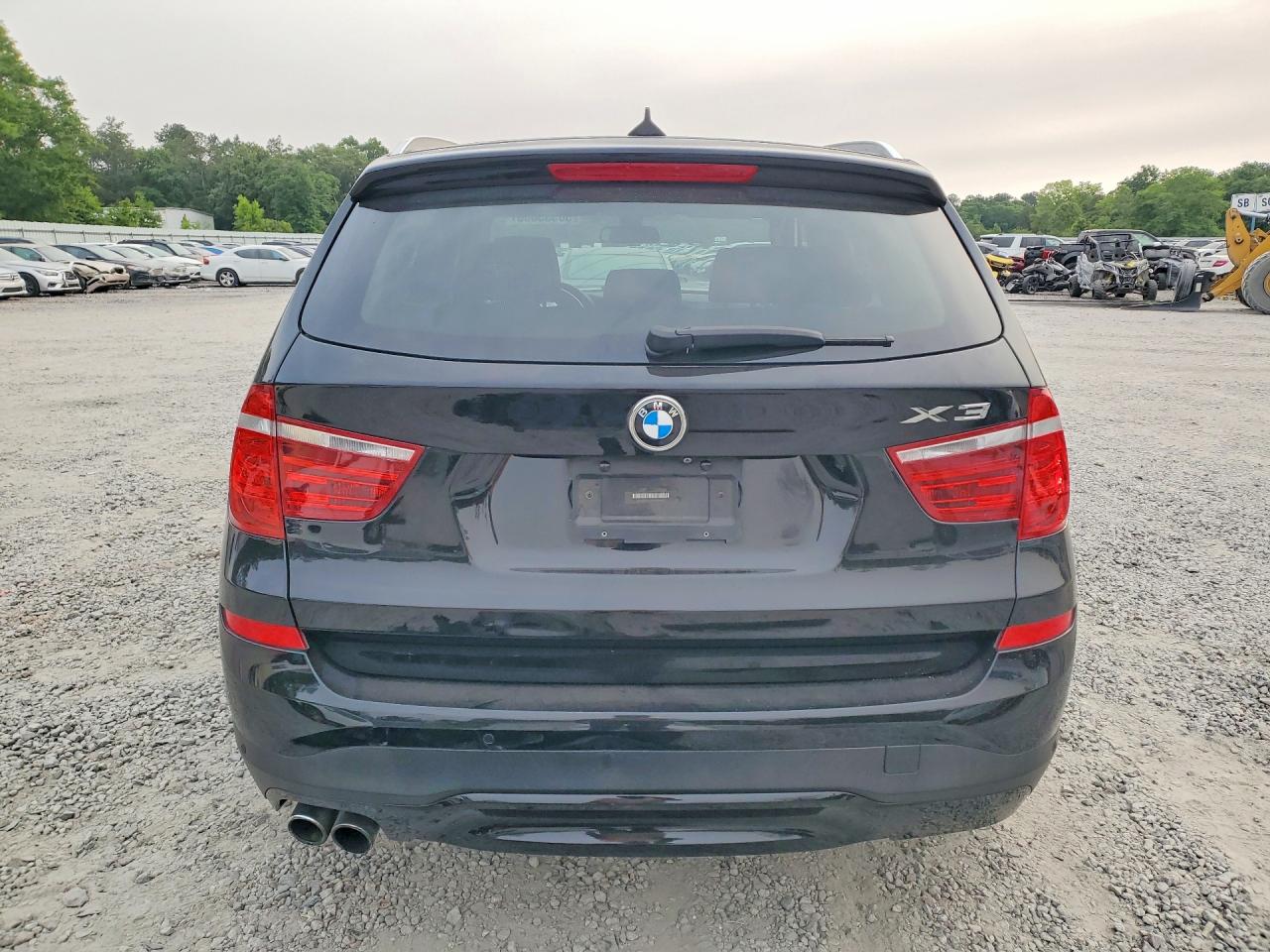 BMW X Series Sdrive28i
